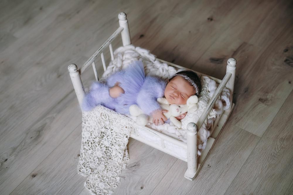                          Новорожденные