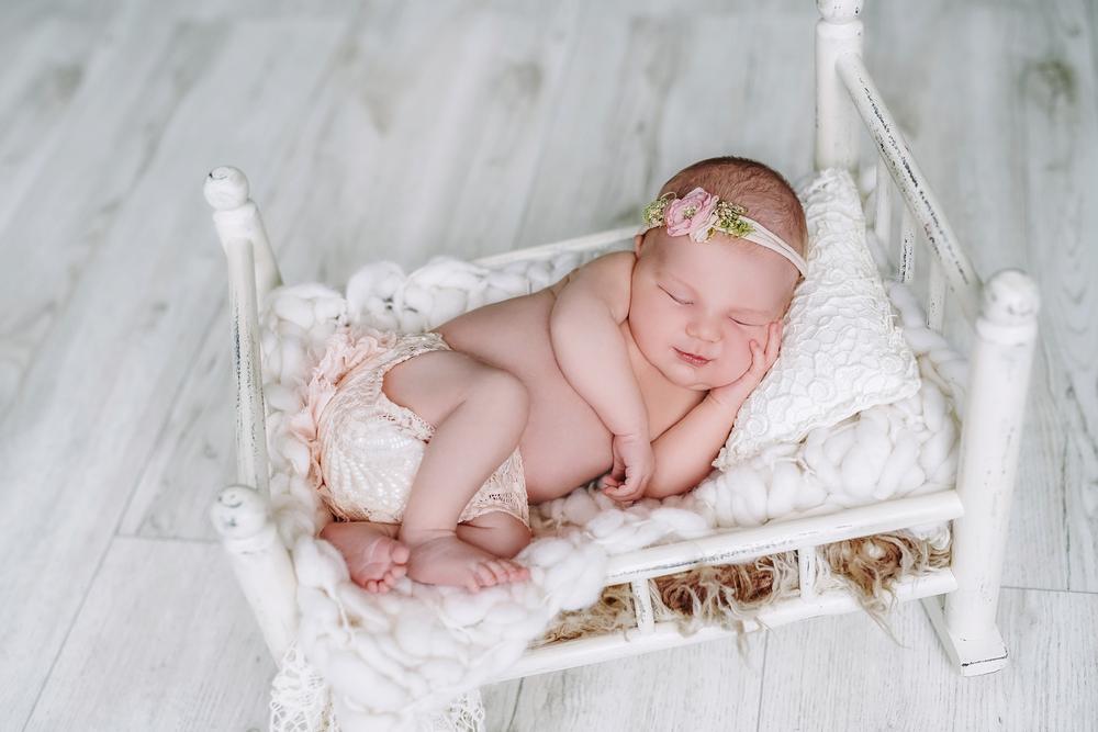                          Новорожденные