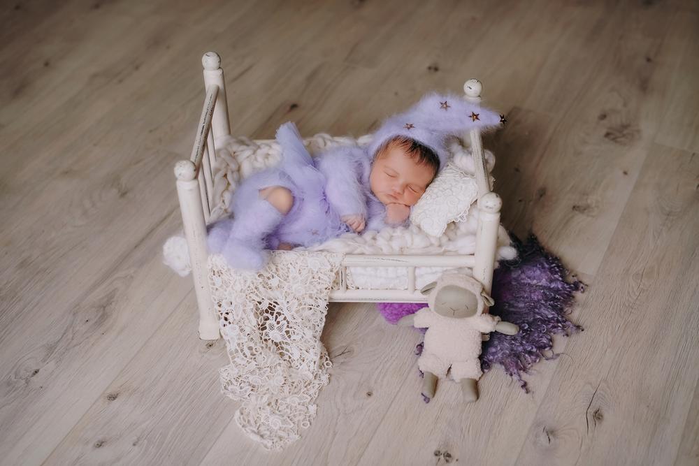                          Новорожденные