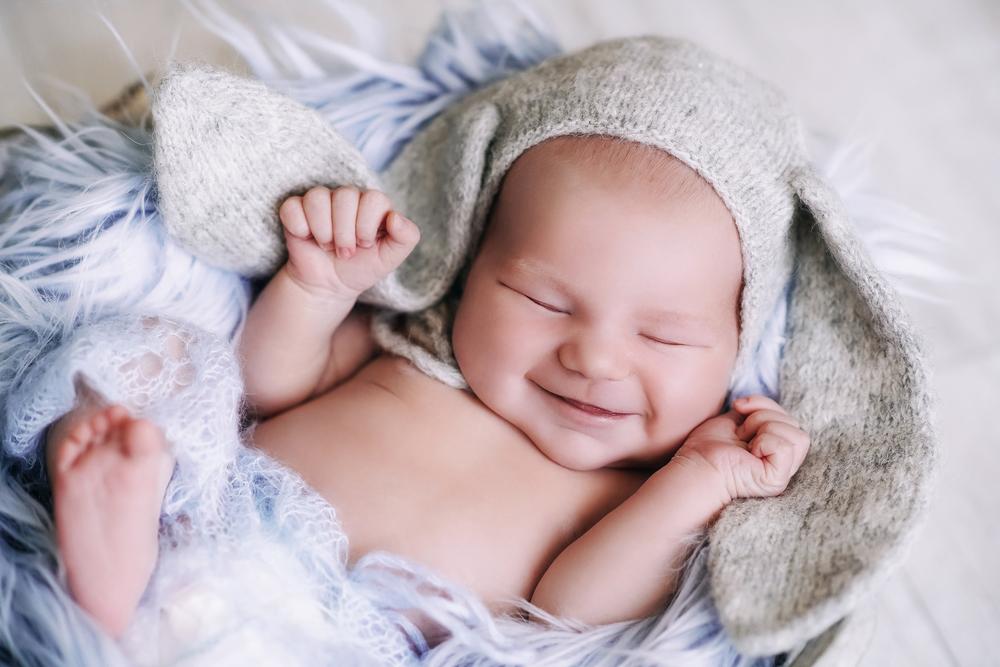                          Новорожденные