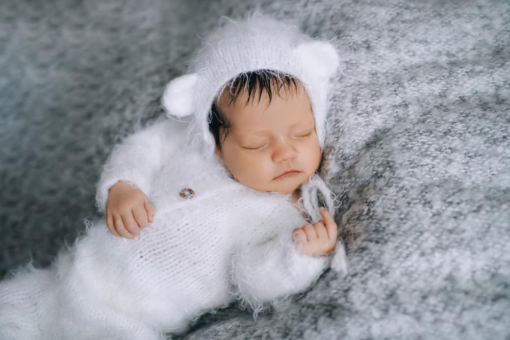                          Новорожденные