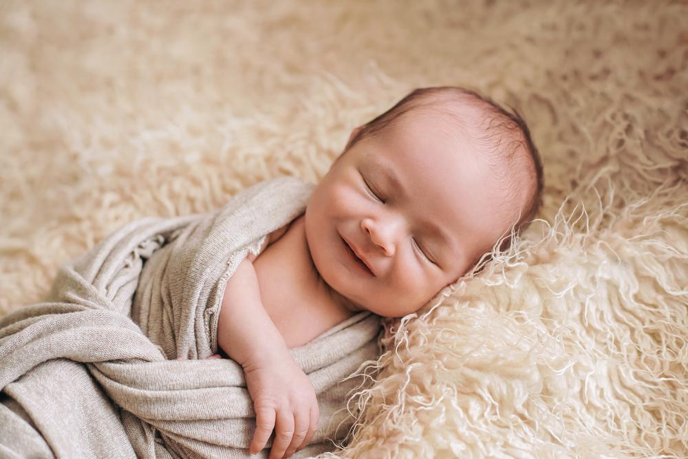                          Новорожденные