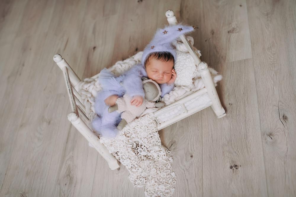                          Новорожденные